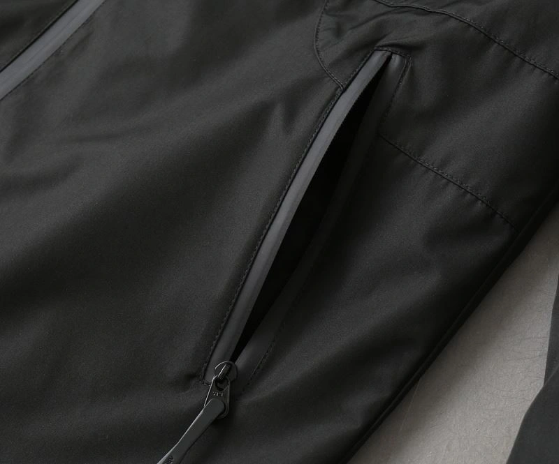 Arcteryx Outwear Sporty 162102