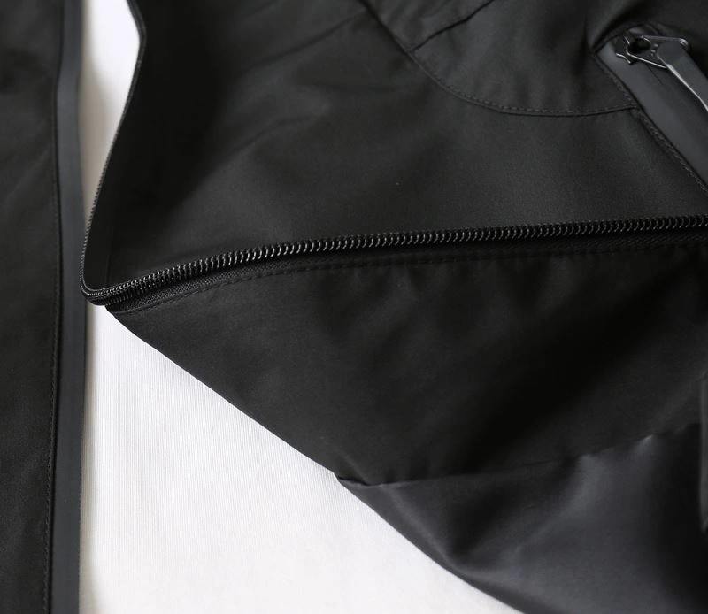 Arcteryx Outwear Sporty 162102