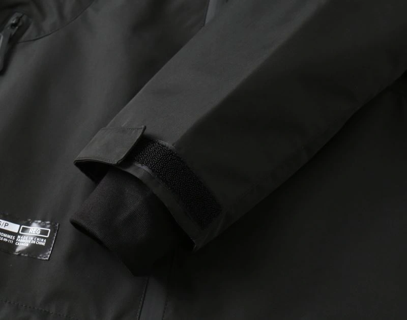 Arcteryx Outwear Sporty 162102