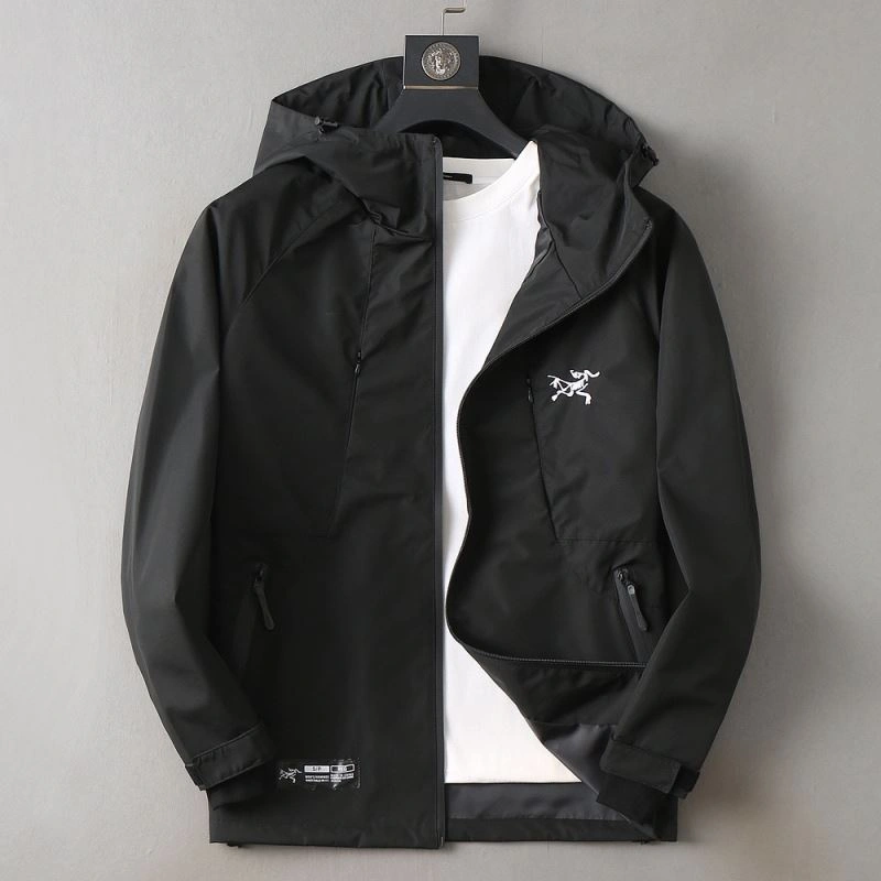 Arcteryx Outwear Sporty 162102