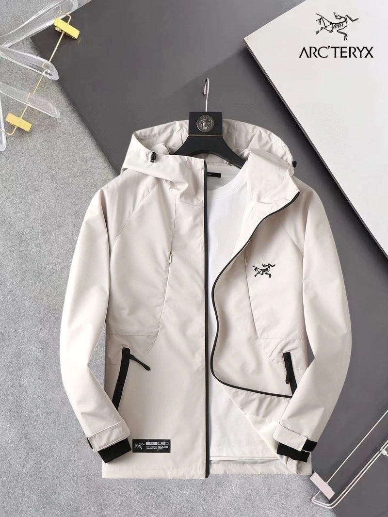 Youthful Arcteryx Outwear 162100