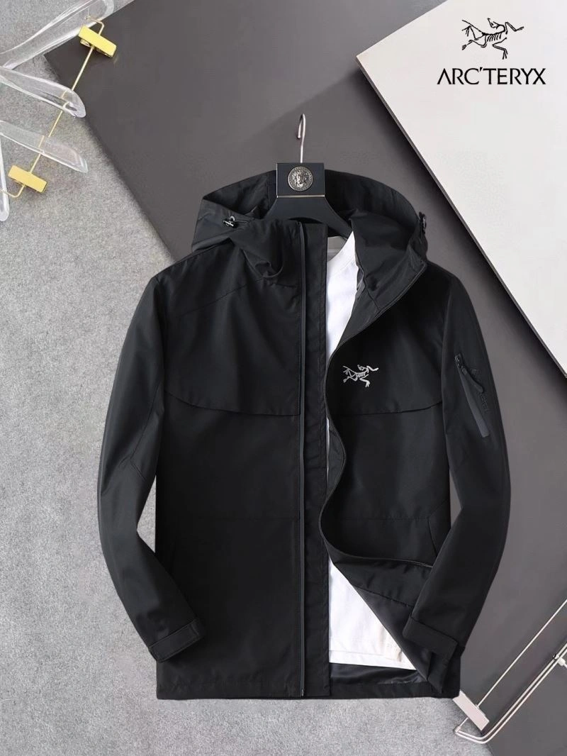 Arcteryx Outwear OdorResistant 162099