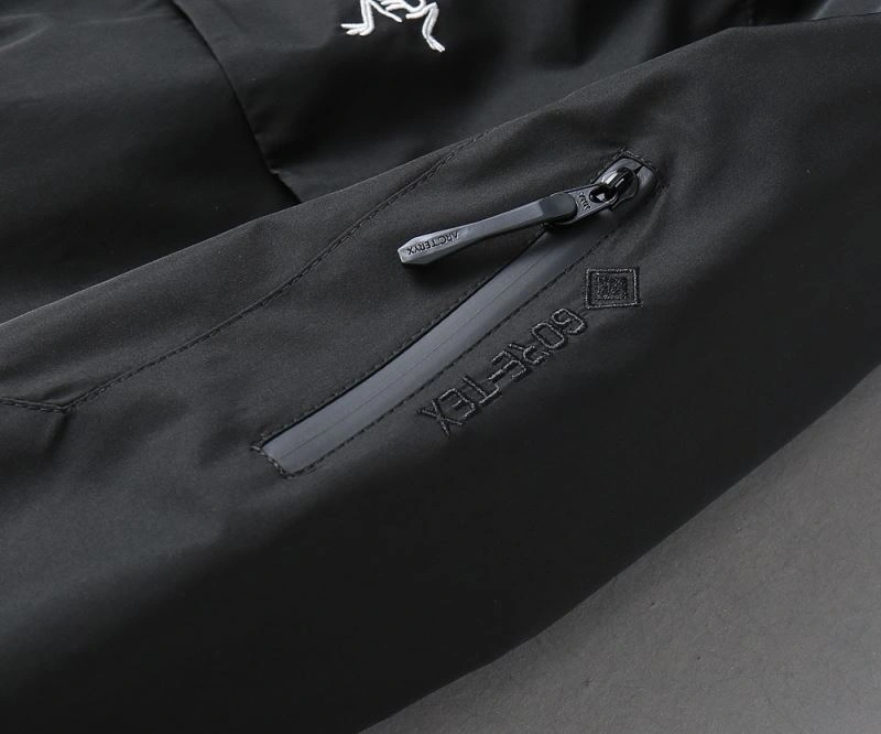 Arcteryx Outwear OdorResistant 162099