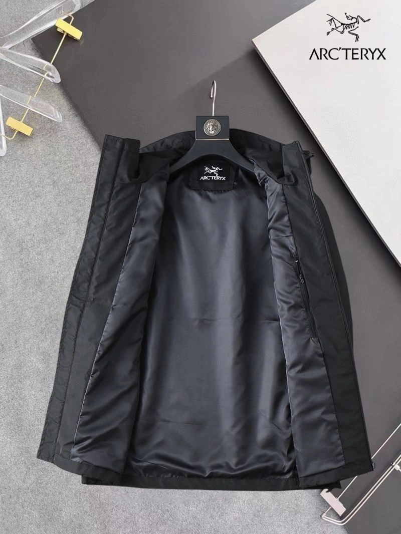 Arcteryx Outwear OdorResistant 162099