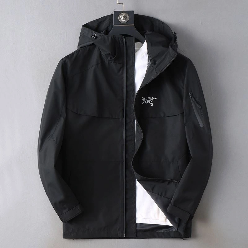 Arcteryx Outwear OdorResistant 162099