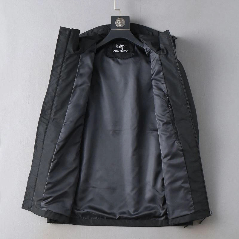 Arcteryx Outwear OdorResistant 162099