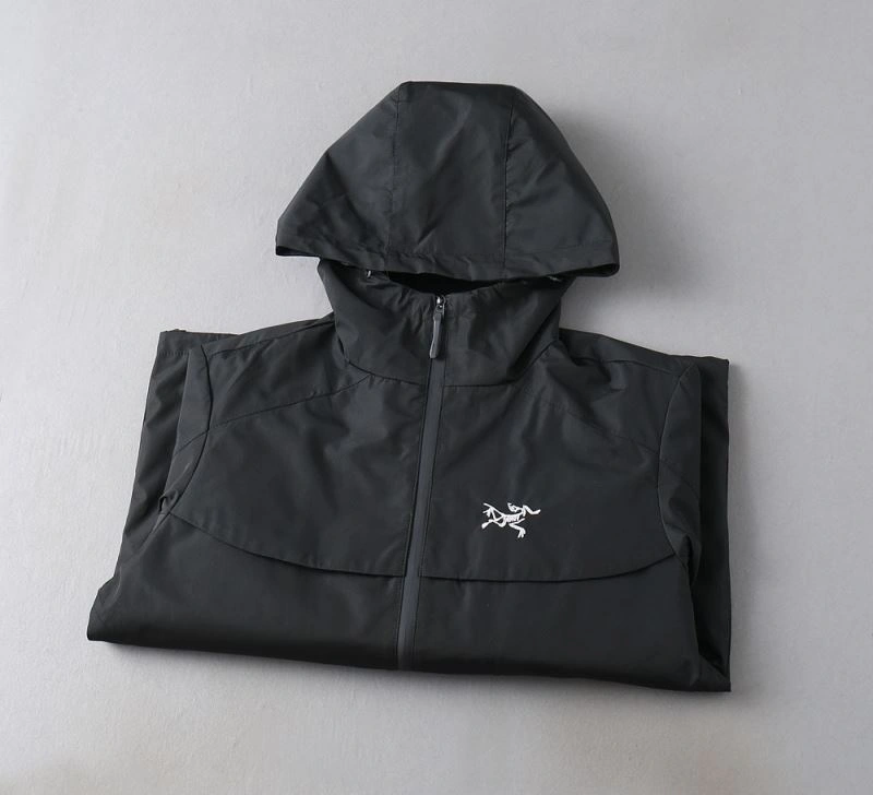 Arcteryx Outwear OdorResistant 162099