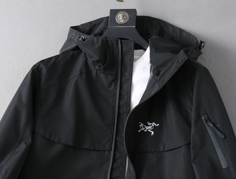 Arcteryx Outwear OdorResistant 162099