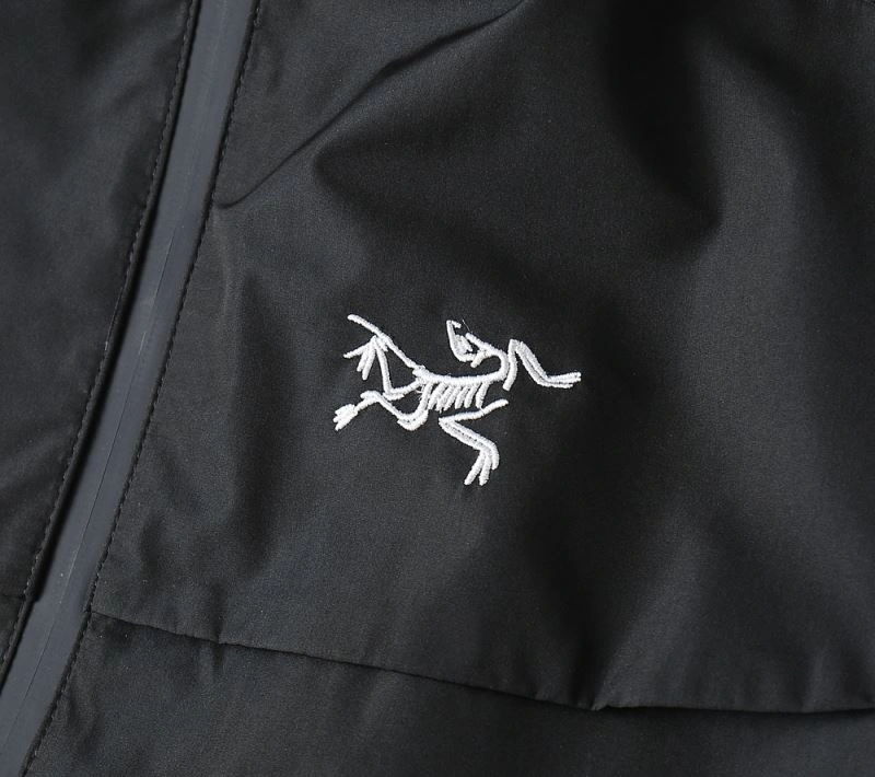 Arcteryx Outwear OdorResistant 162099