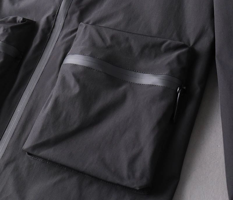 Arcteryx Outwear QuickDry 162135