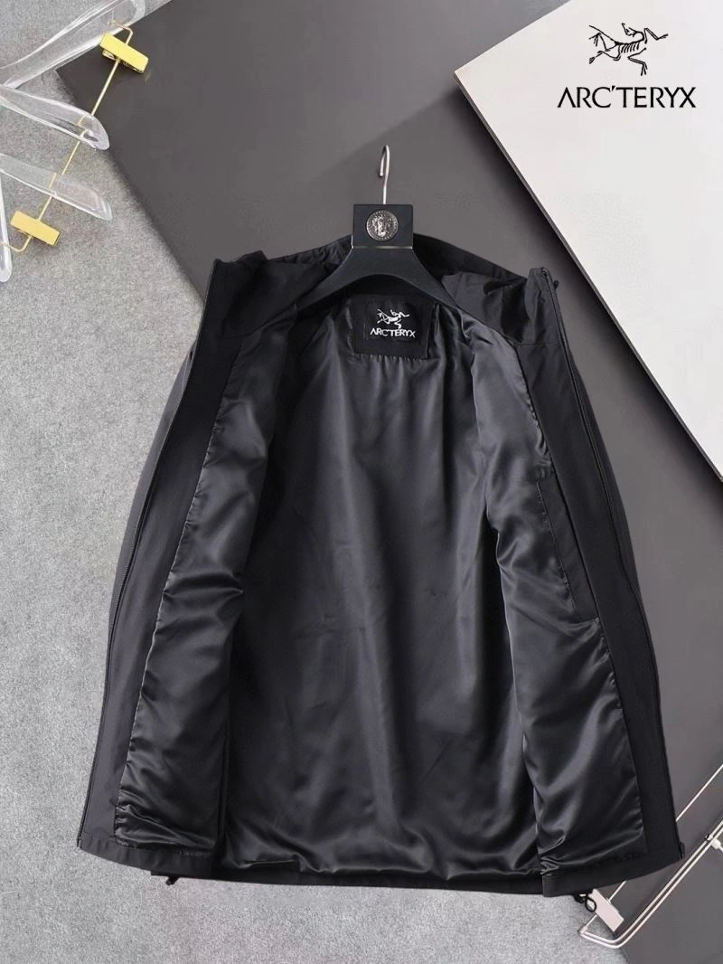 Arcteryx Outwear QuickDry 162135