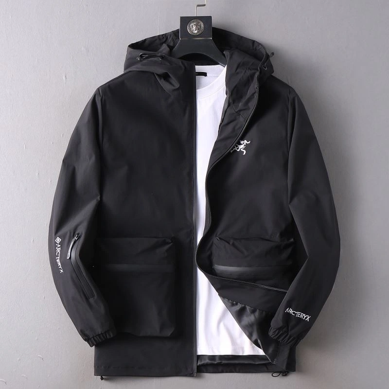Arcteryx Outwear QuickDry 162135