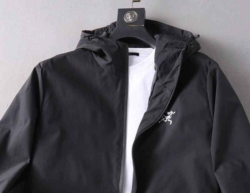 Arcteryx Outwear QuickDry 162135