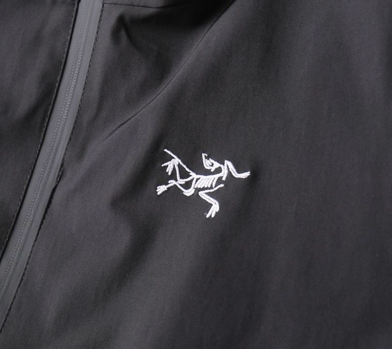 Arcteryx Outwear QuickDry 162135