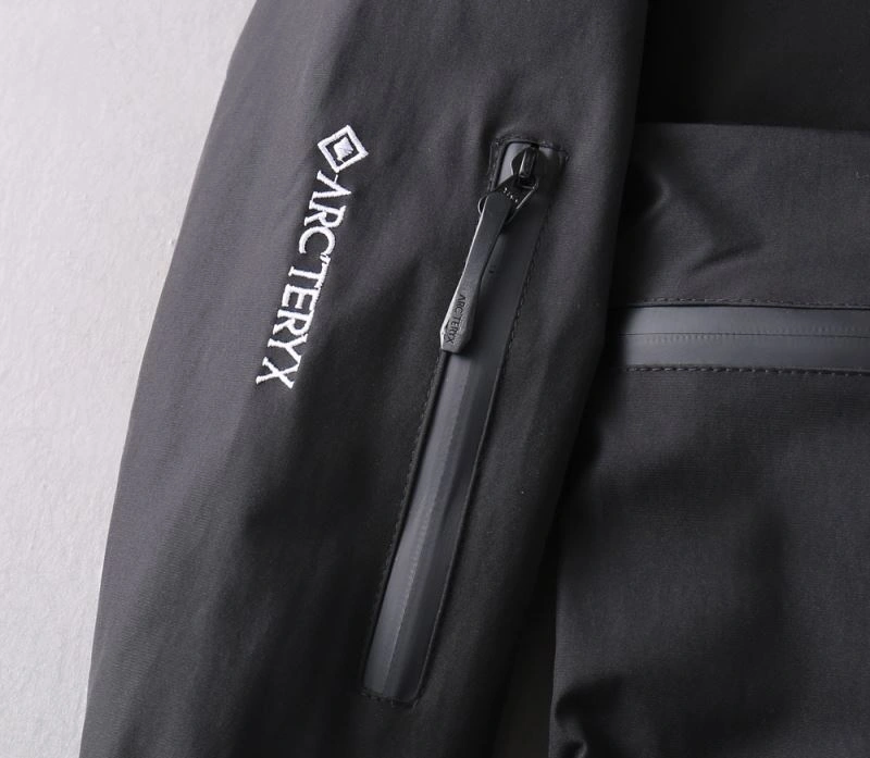 Arcteryx Outwear QuickDry 162135