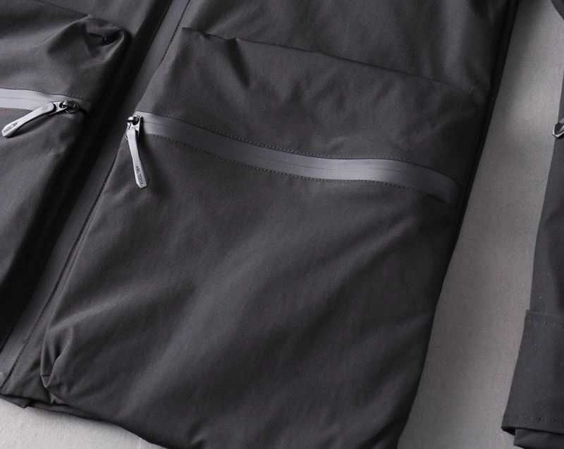 Arcteryx Outwear Bright 162096