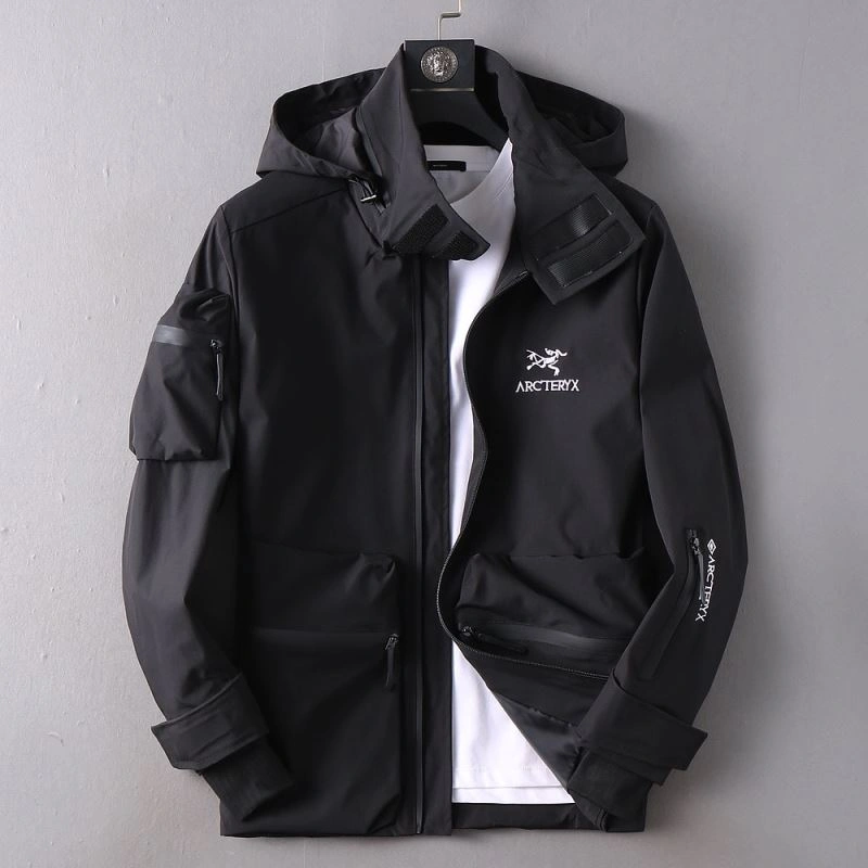 Arcteryx Outwear Bright 162096