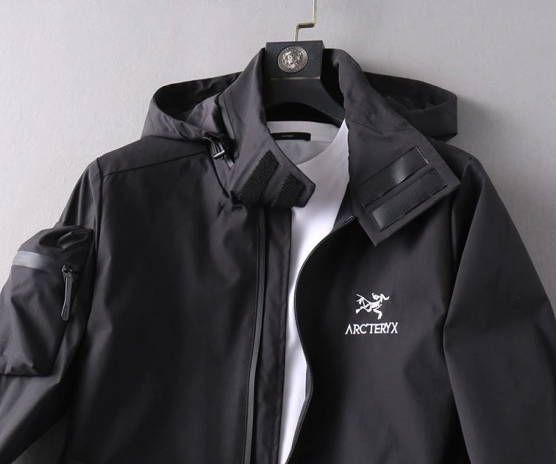 Arcteryx Outwear Bright 162096
