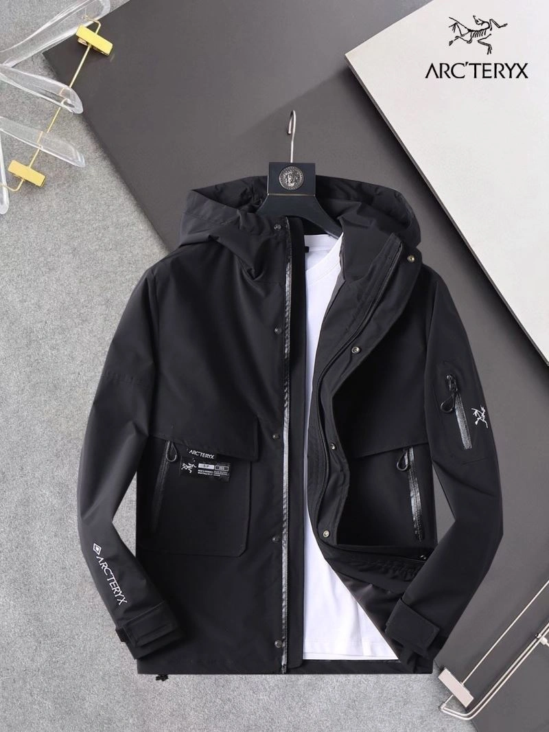 Durable Arcteryx Outwear 162095