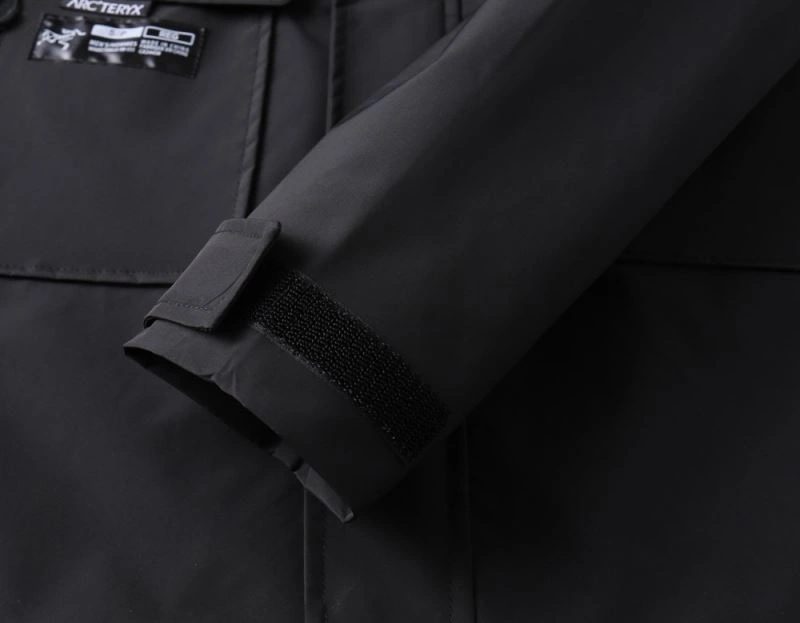 Durable Arcteryx Outwear 162095
