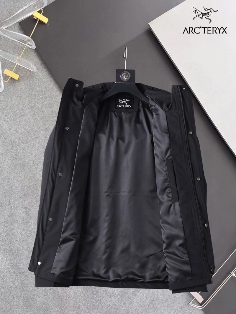 Durable Arcteryx Outwear 162095