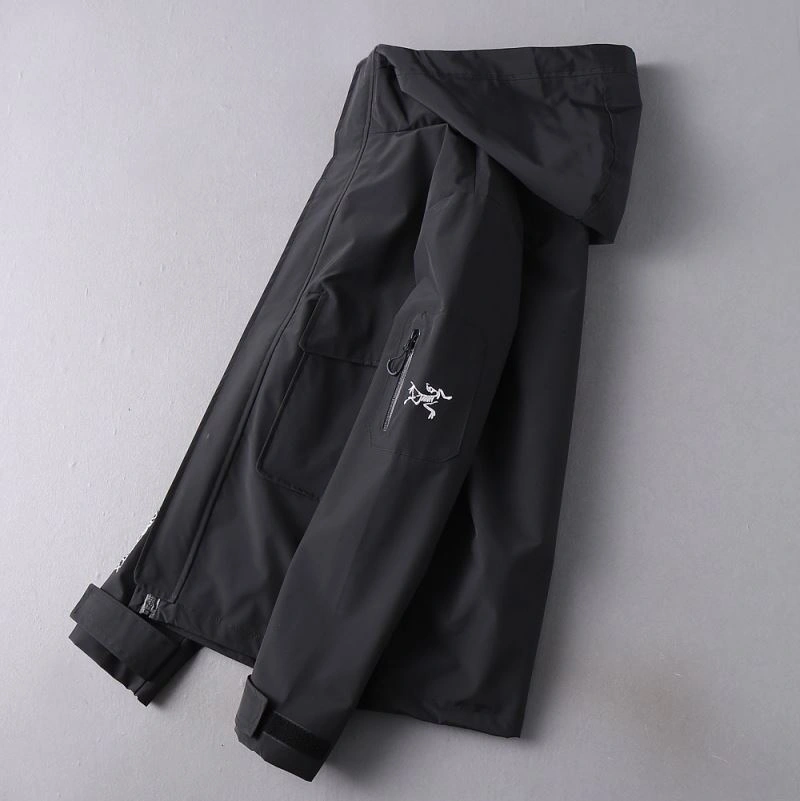 Durable Arcteryx Outwear 162095
