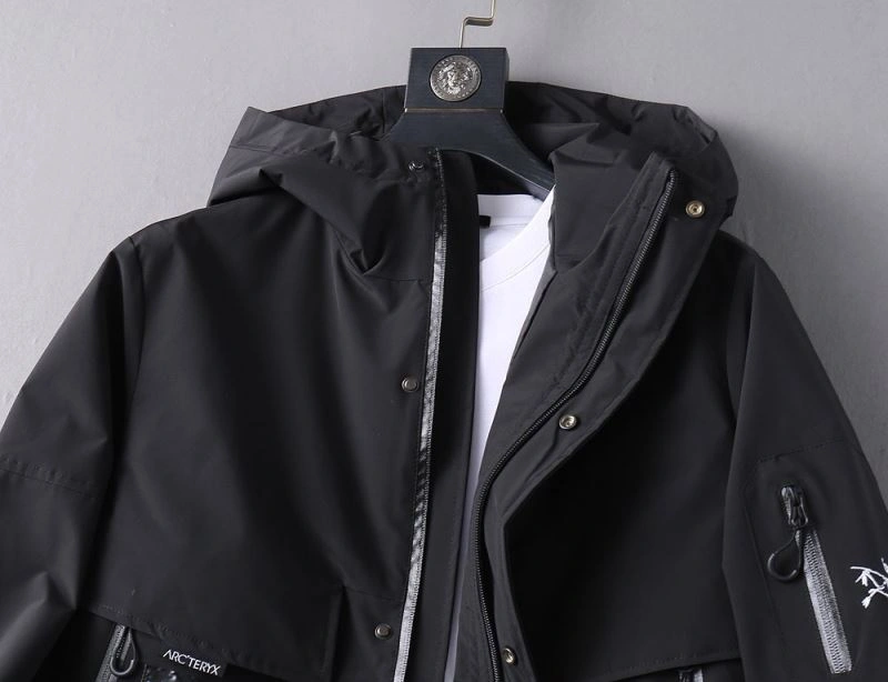 Durable Arcteryx Outwear 162095