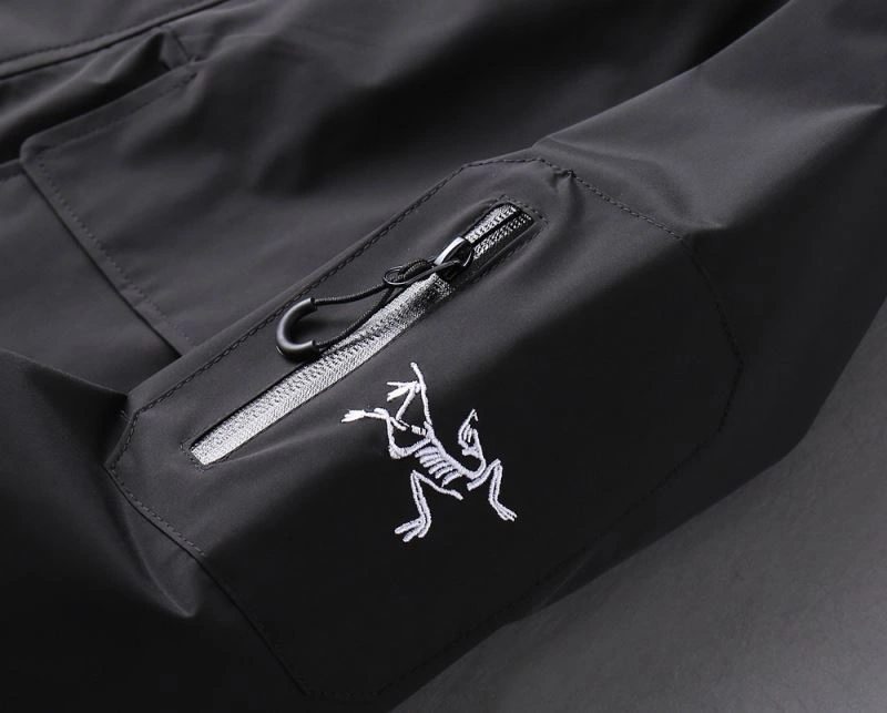 Durable Arcteryx Outwear 162095