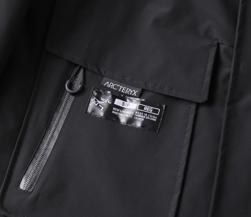 Durable Arcteryx Outwear 162095