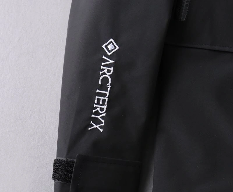Durable Arcteryx Outwear 162095