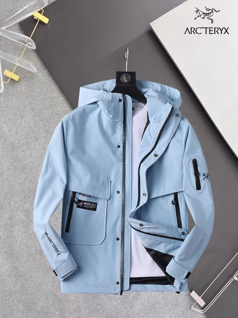 FastDry Arcteryx Outwear 162091