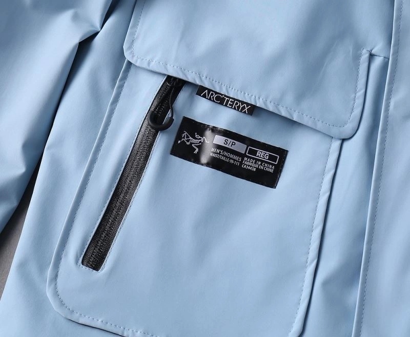 FastDry Arcteryx Outwear 162091