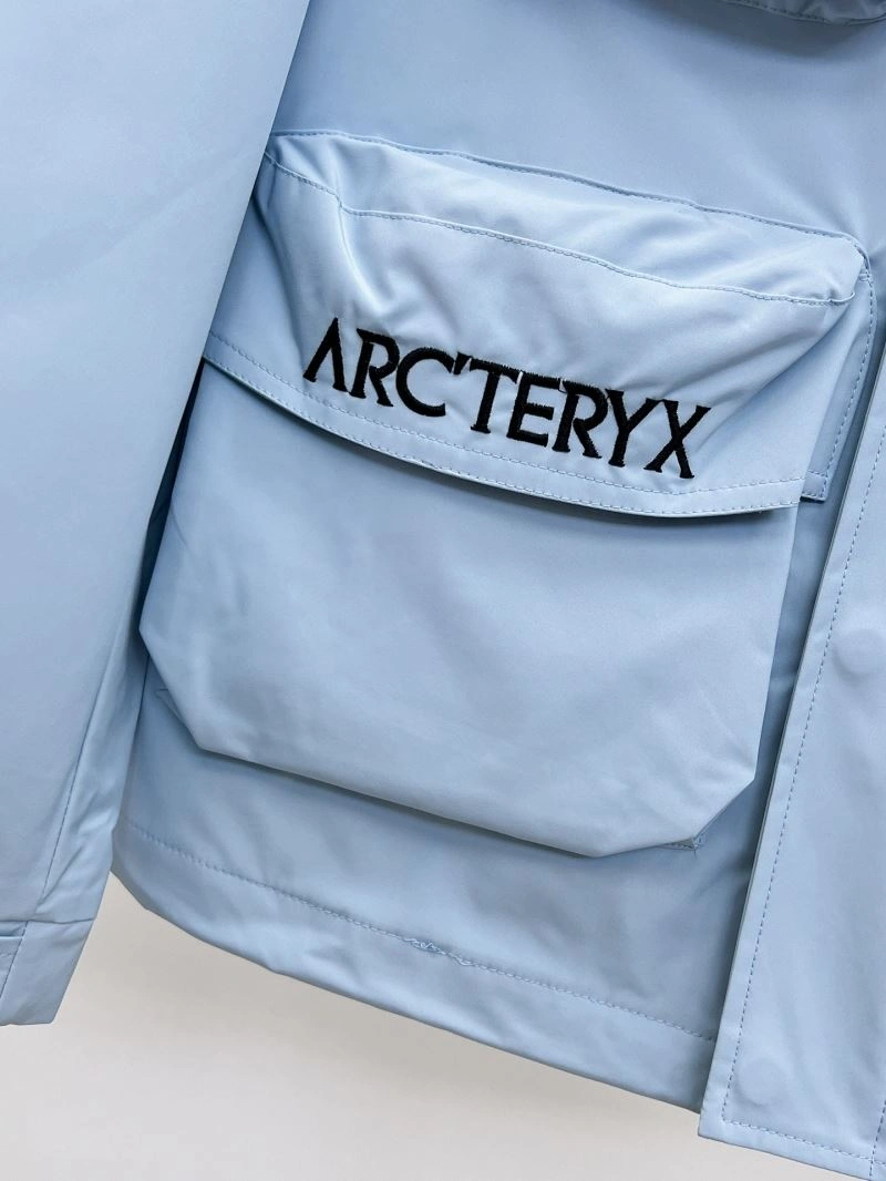 Versatile Arcteryx Outwear 162124