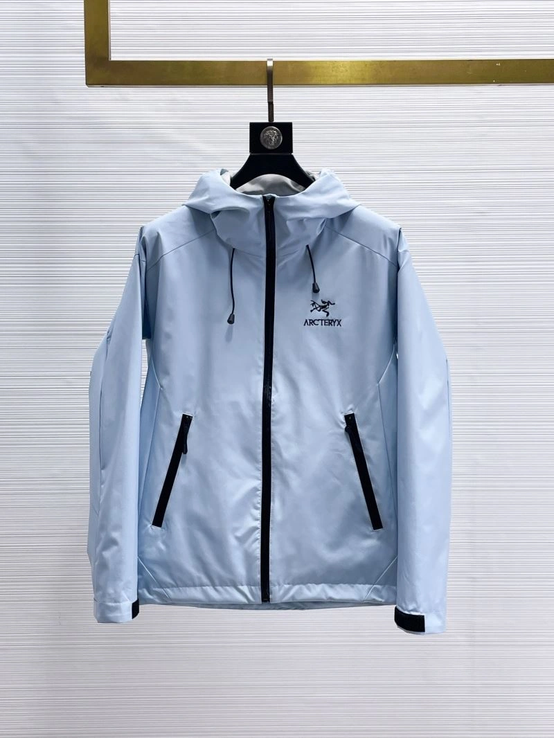 TravelReady Arcteryx Outwear 162134