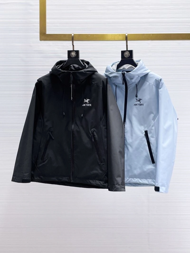 TravelReady Arcteryx Outwear 162134