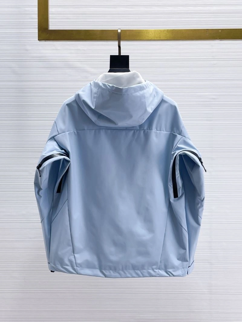 TravelReady Arcteryx Outwear 162134