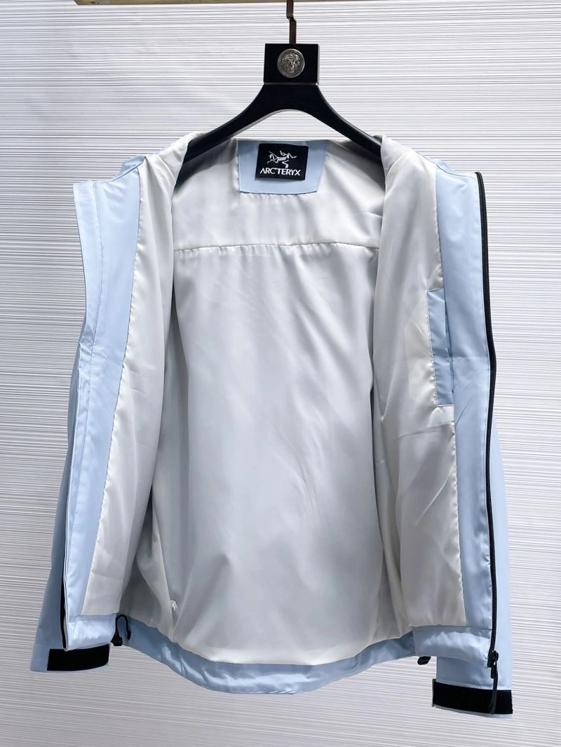 TravelReady Arcteryx Outwear 162134