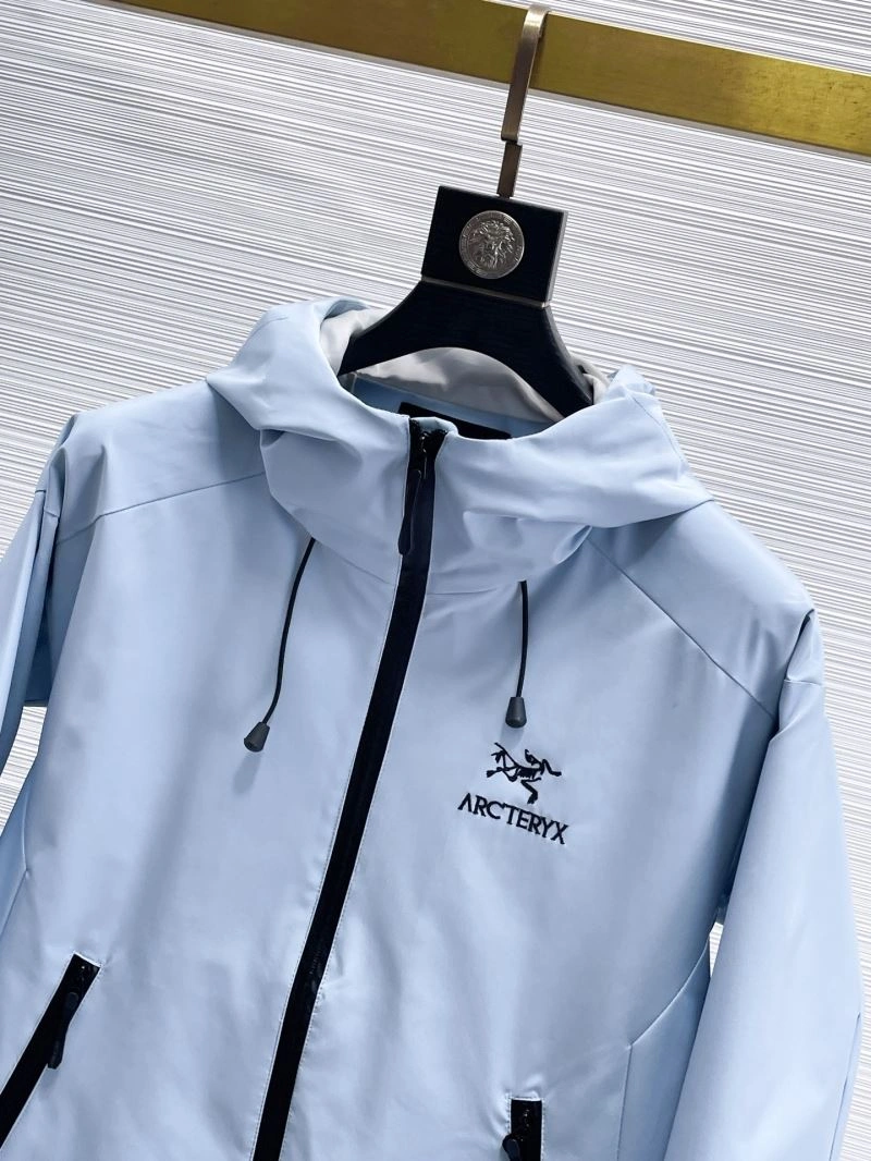 TravelReady Arcteryx Outwear 162134