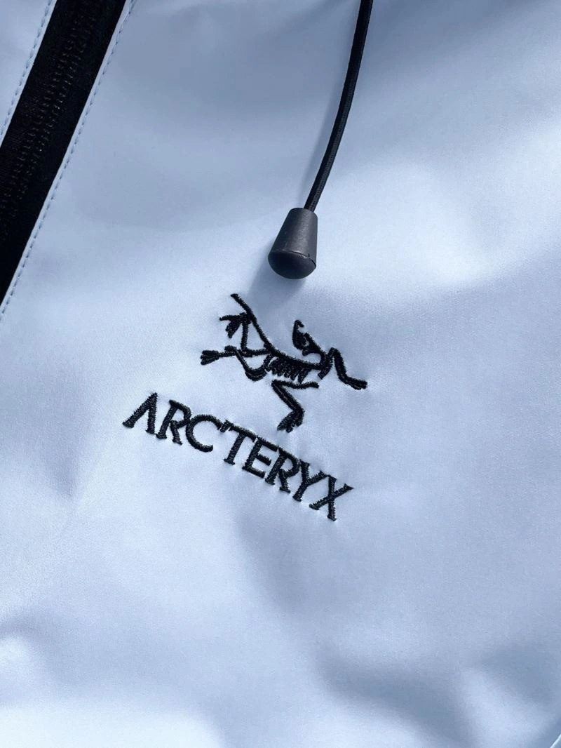 TravelReady Arcteryx Outwear 162134