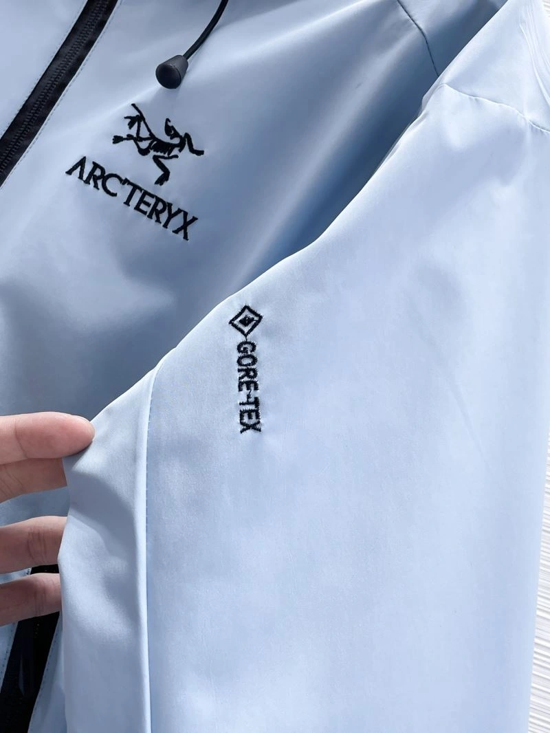 TravelReady Arcteryx Outwear 162134