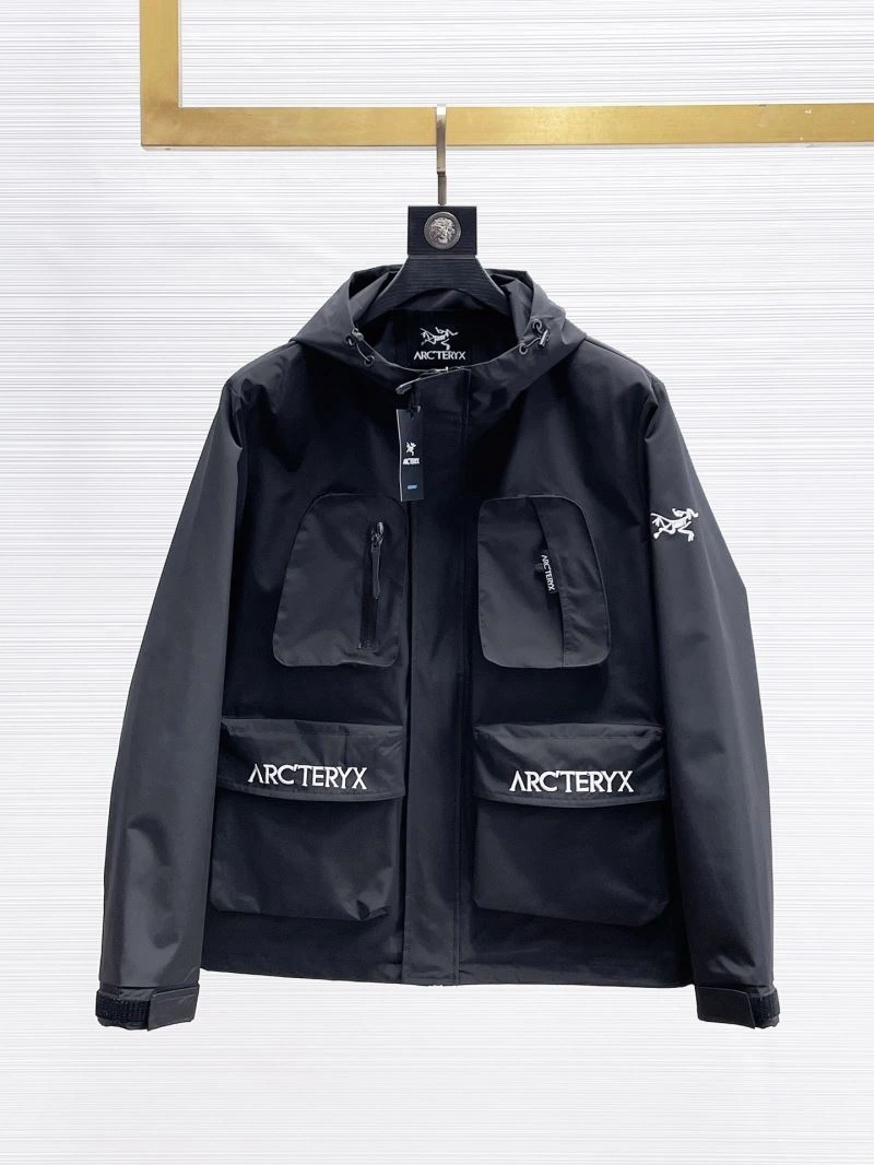 Comfortable Arcteryx Outwear 162085