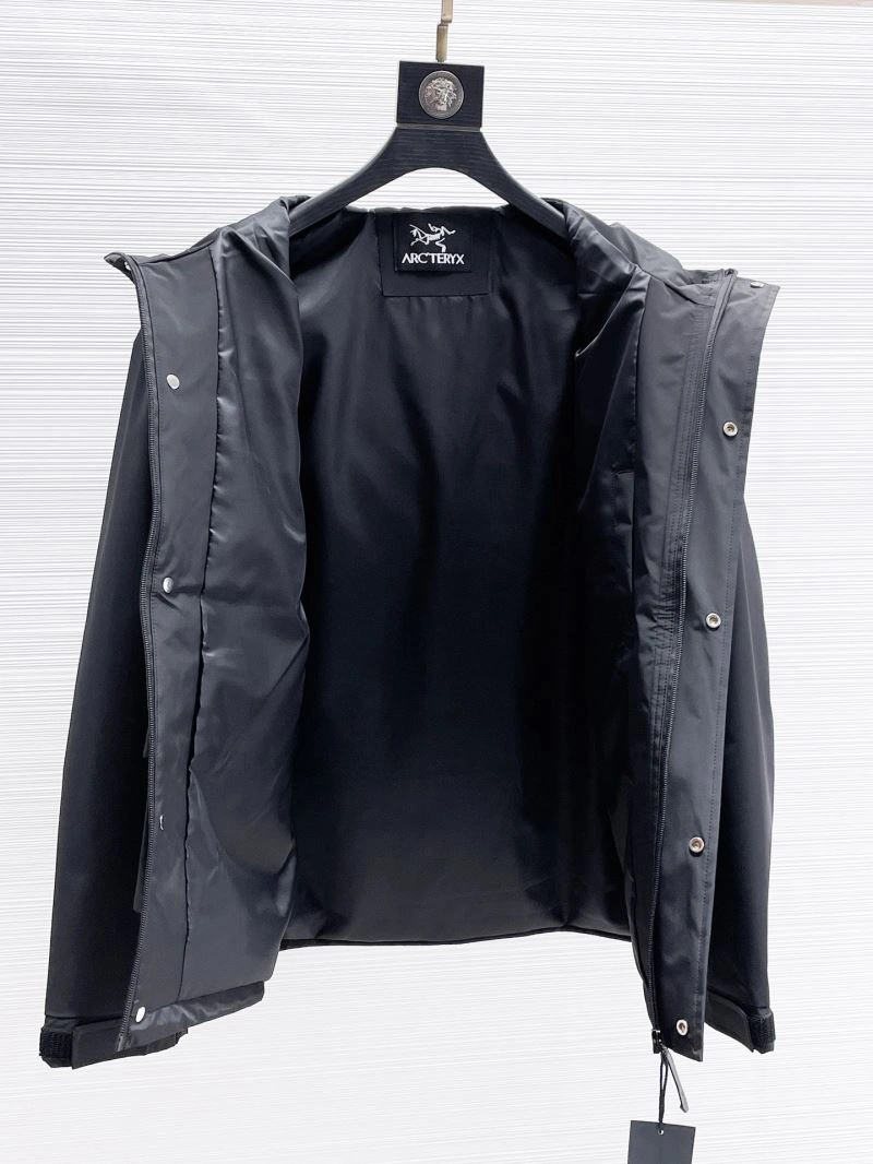 Comfortable Arcteryx Outwear 162085
