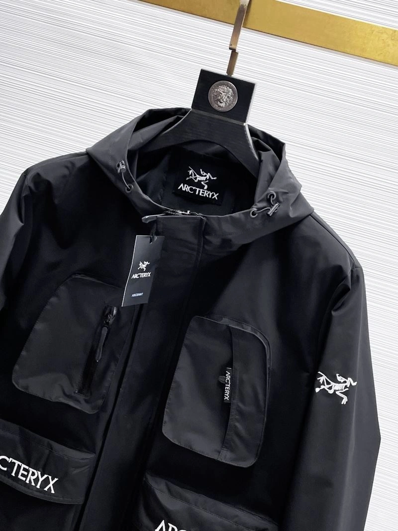 Comfortable Arcteryx Outwear 162085