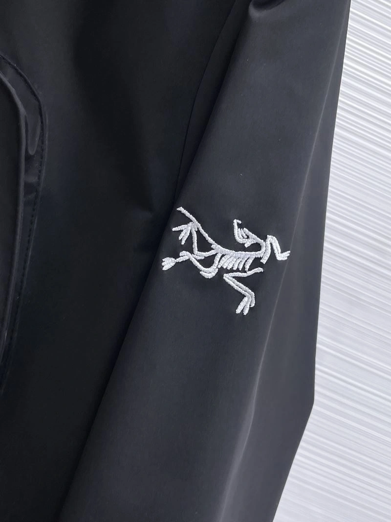 Comfortable Arcteryx Outwear 162085