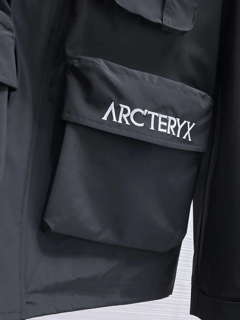 Comfortable Arcteryx Outwear 162085