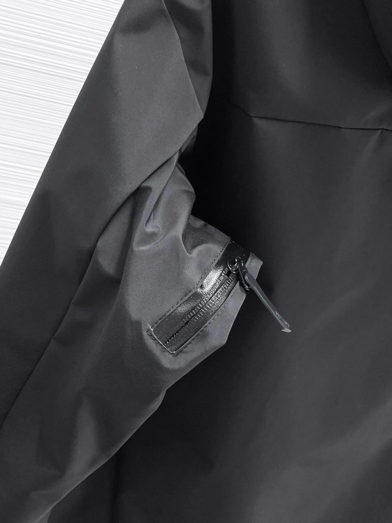 Comfortable Arcteryx Outwear 162085