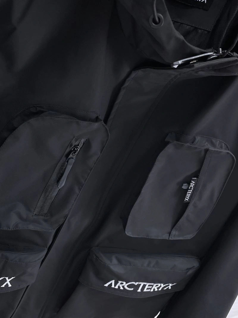 Comfortable Arcteryx Outwear 162085