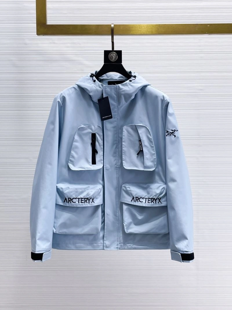 Reliable Arcteryx Outwear 162089