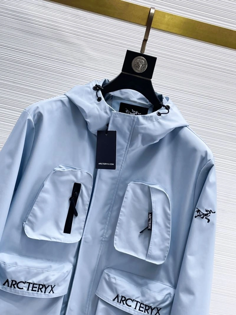 Reliable Arcteryx Outwear 162089