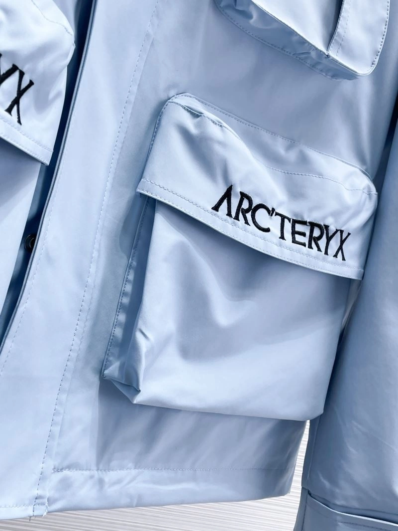 Reliable Arcteryx Outwear 162089
